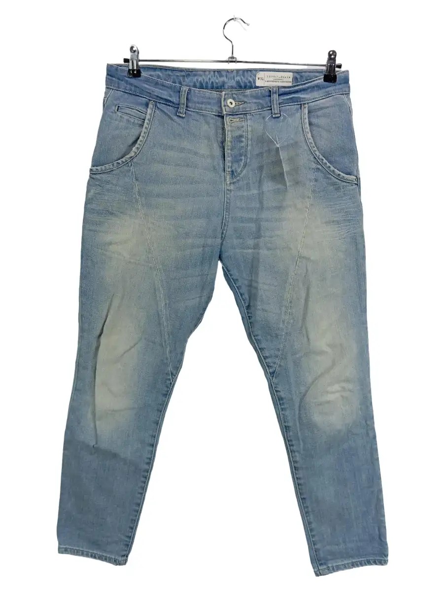ESPRIT Jeans Straight Leg Bild 1