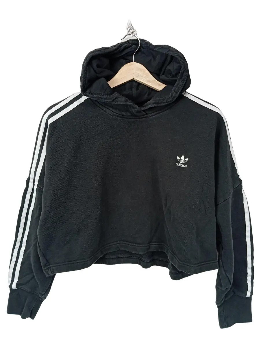 ADIDAS Kapuzenpullover Bild 1