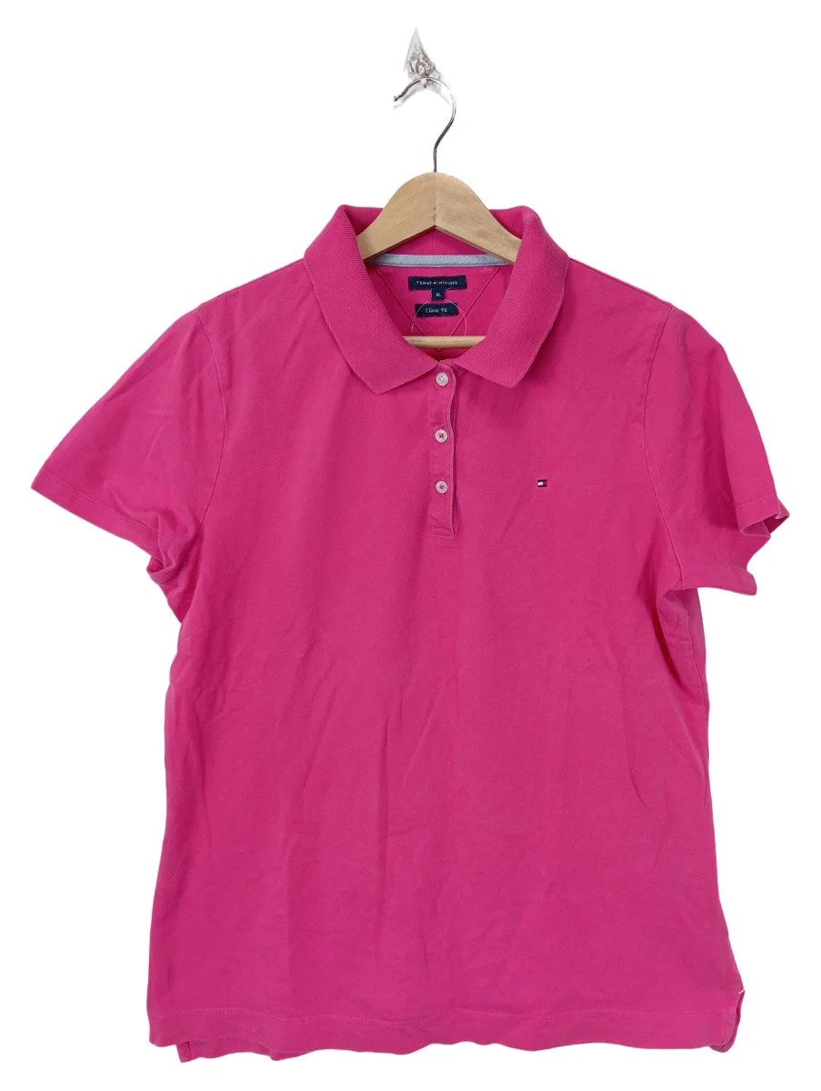 TOMMY HILFIGER Poloshirt Bild 1