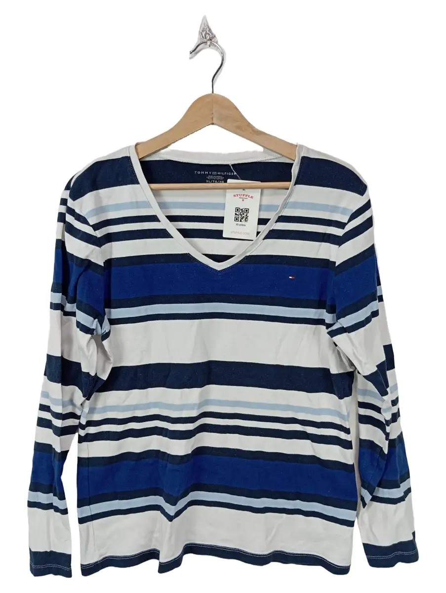 TOMMY HILFIGER Pullover Bild 1