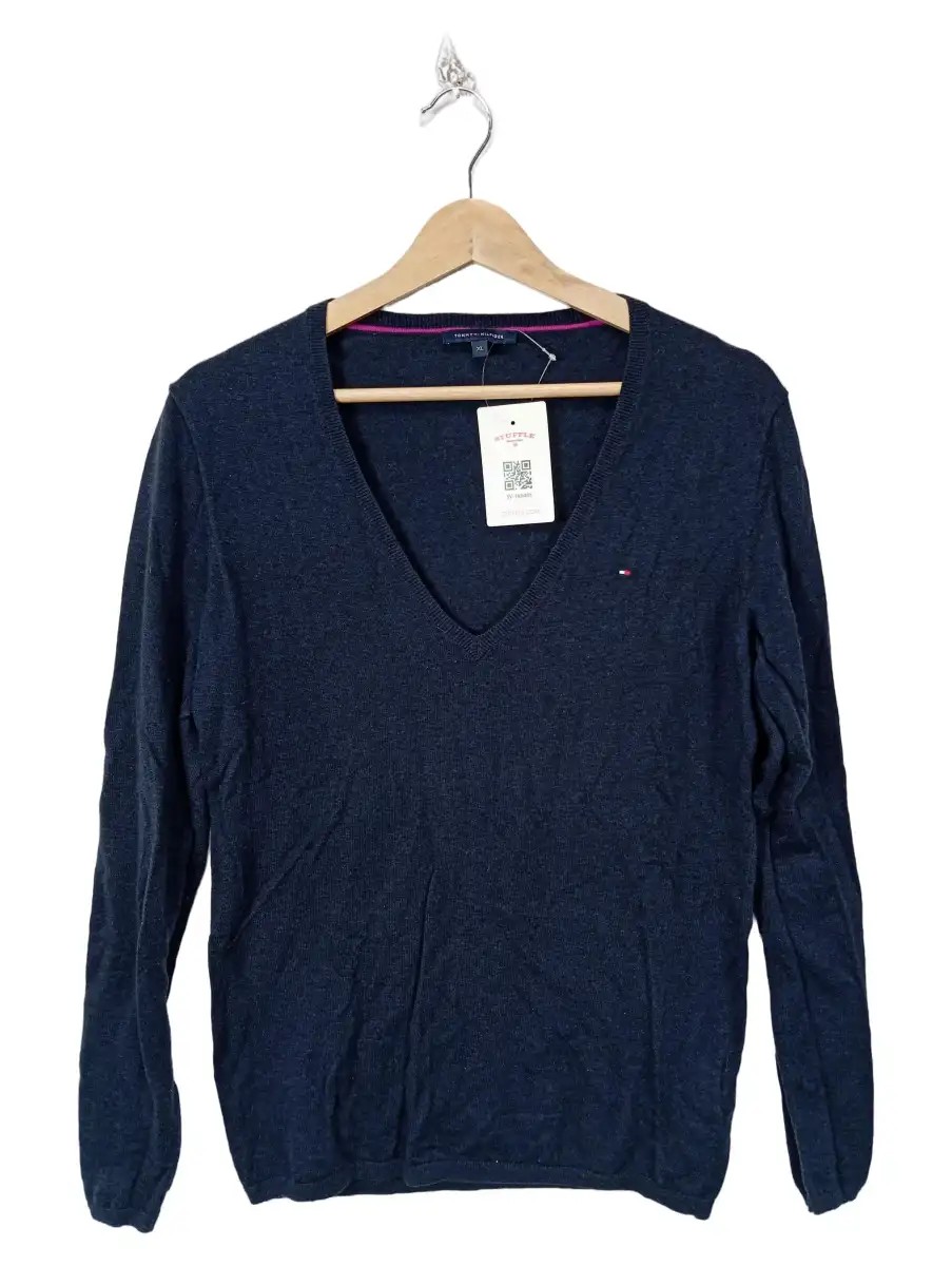 TOMMY HILFIGER Pullover Bild 1