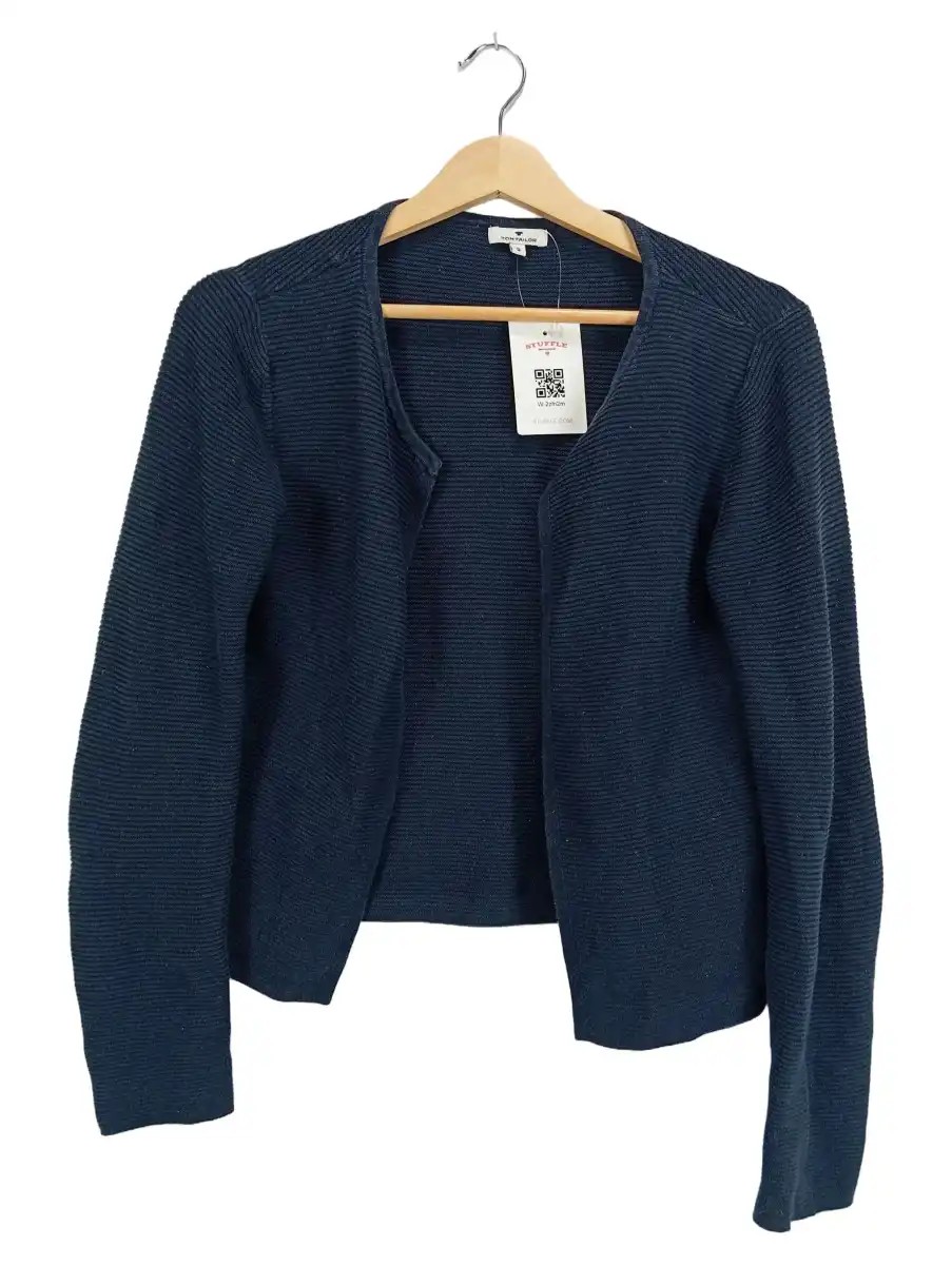 TOM TAILOR Strickjacke Bild 1