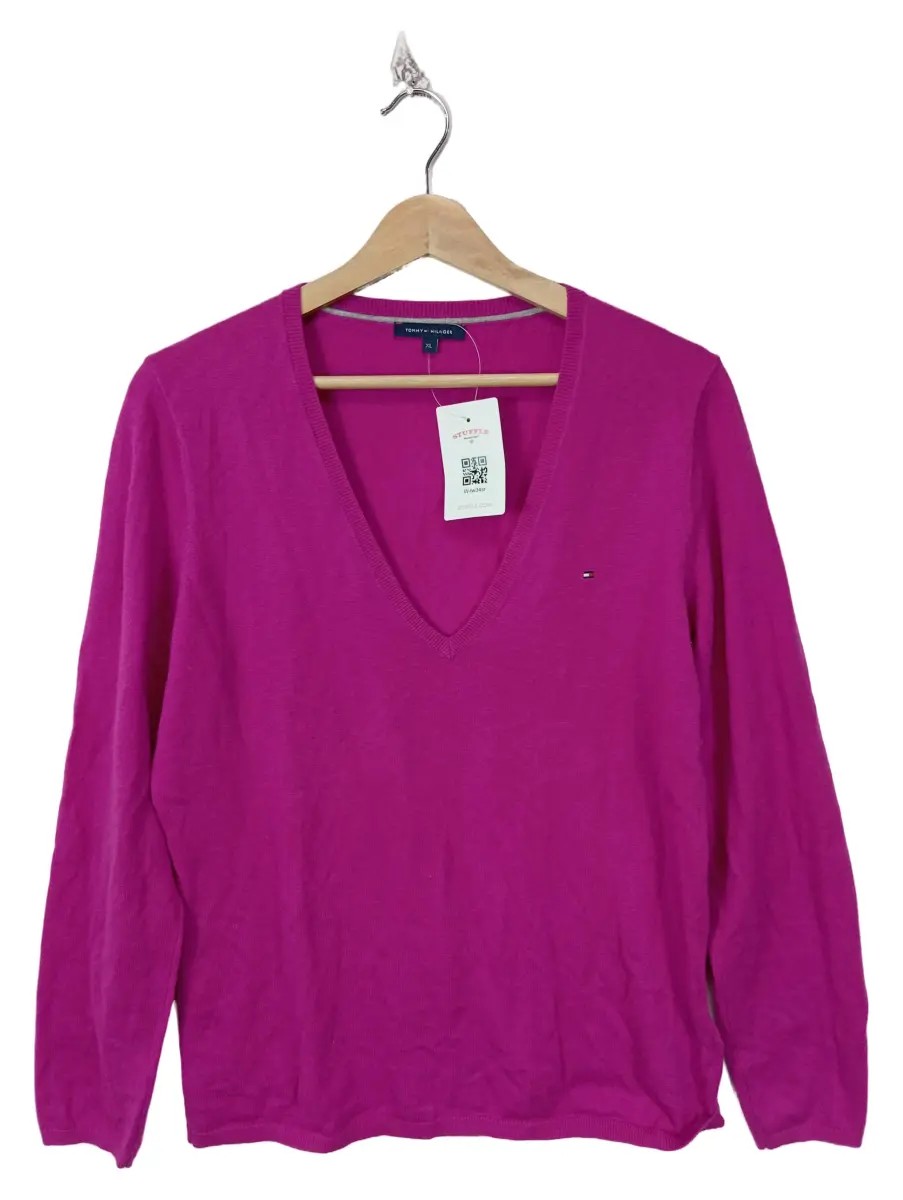 TOMMY HILFIGER Pullover Bild 1