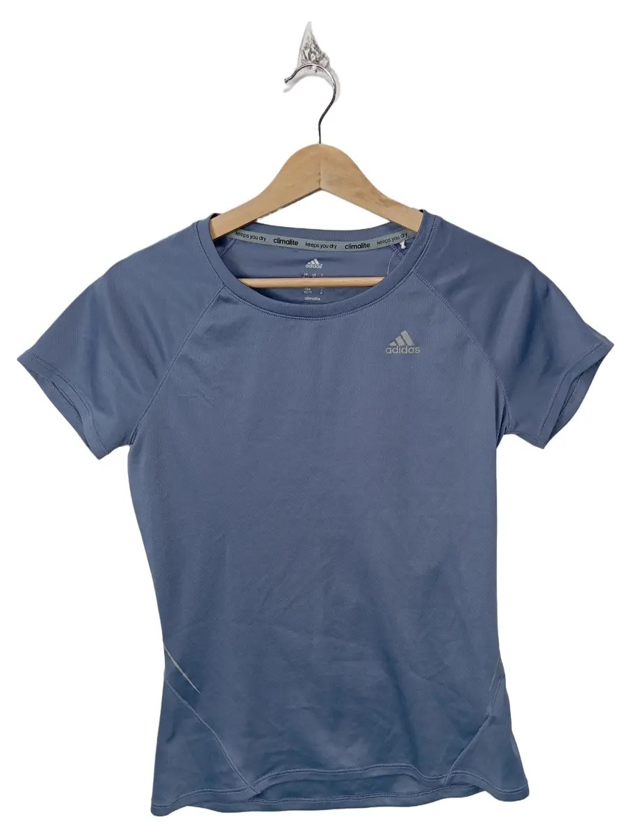 ADIDAS Sport Shirt Bild 1