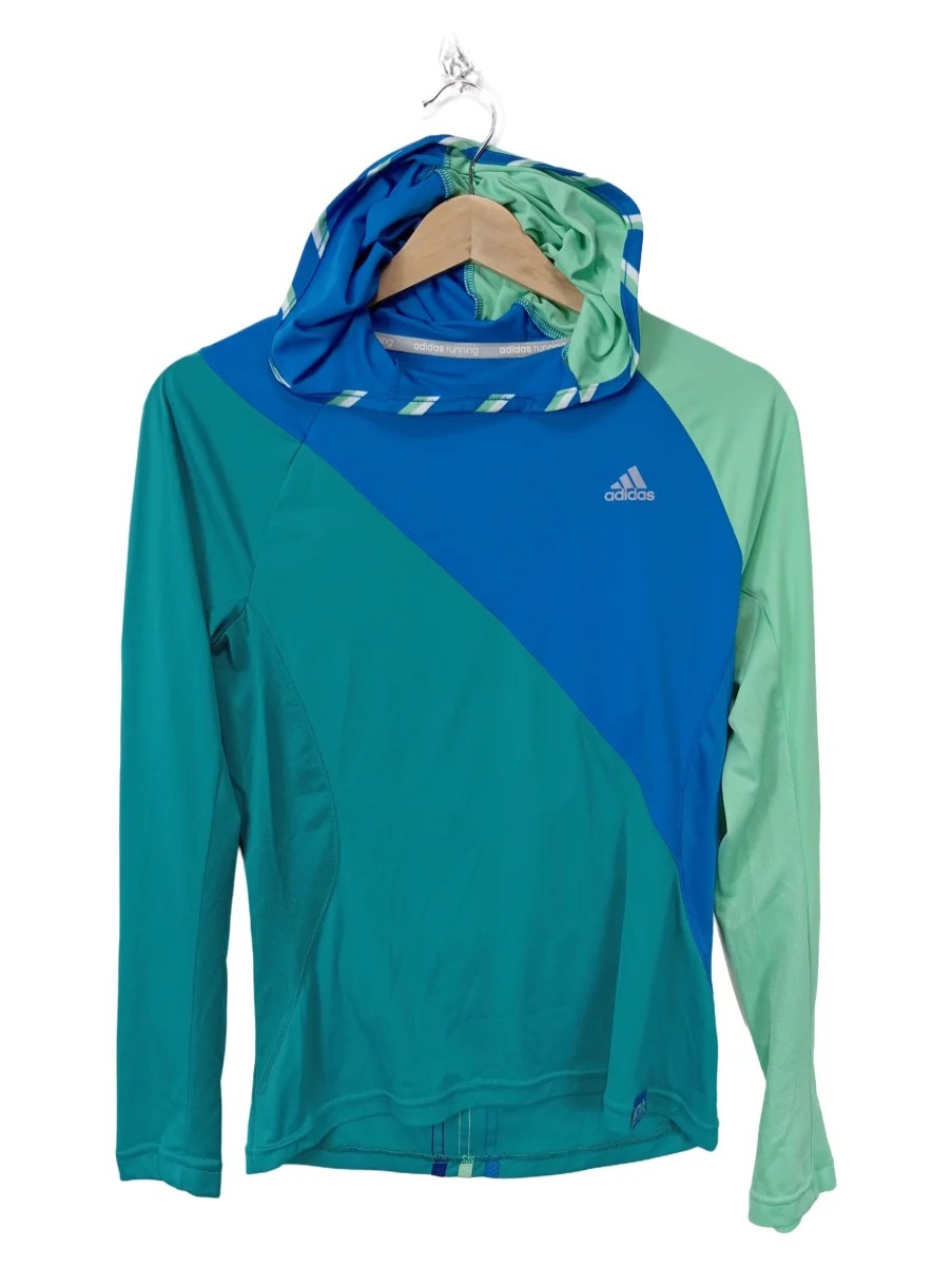 ADIDAS Kapuzenpullover Bild 1