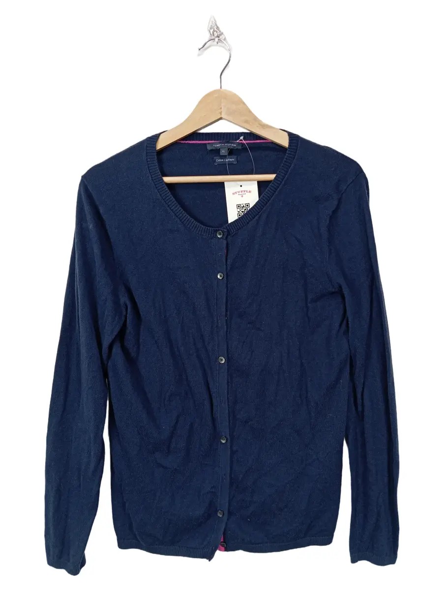 TOMMY HILFIGER Strickjacke Bild 1