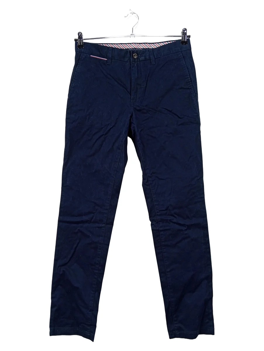 TOMMY HILFIGER Stoffhose Bild 1