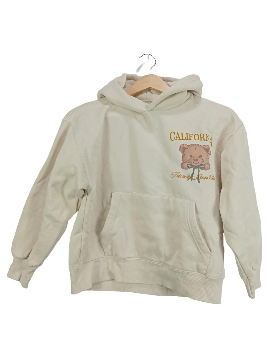 ZARA Kapuzenpullover Bild 1