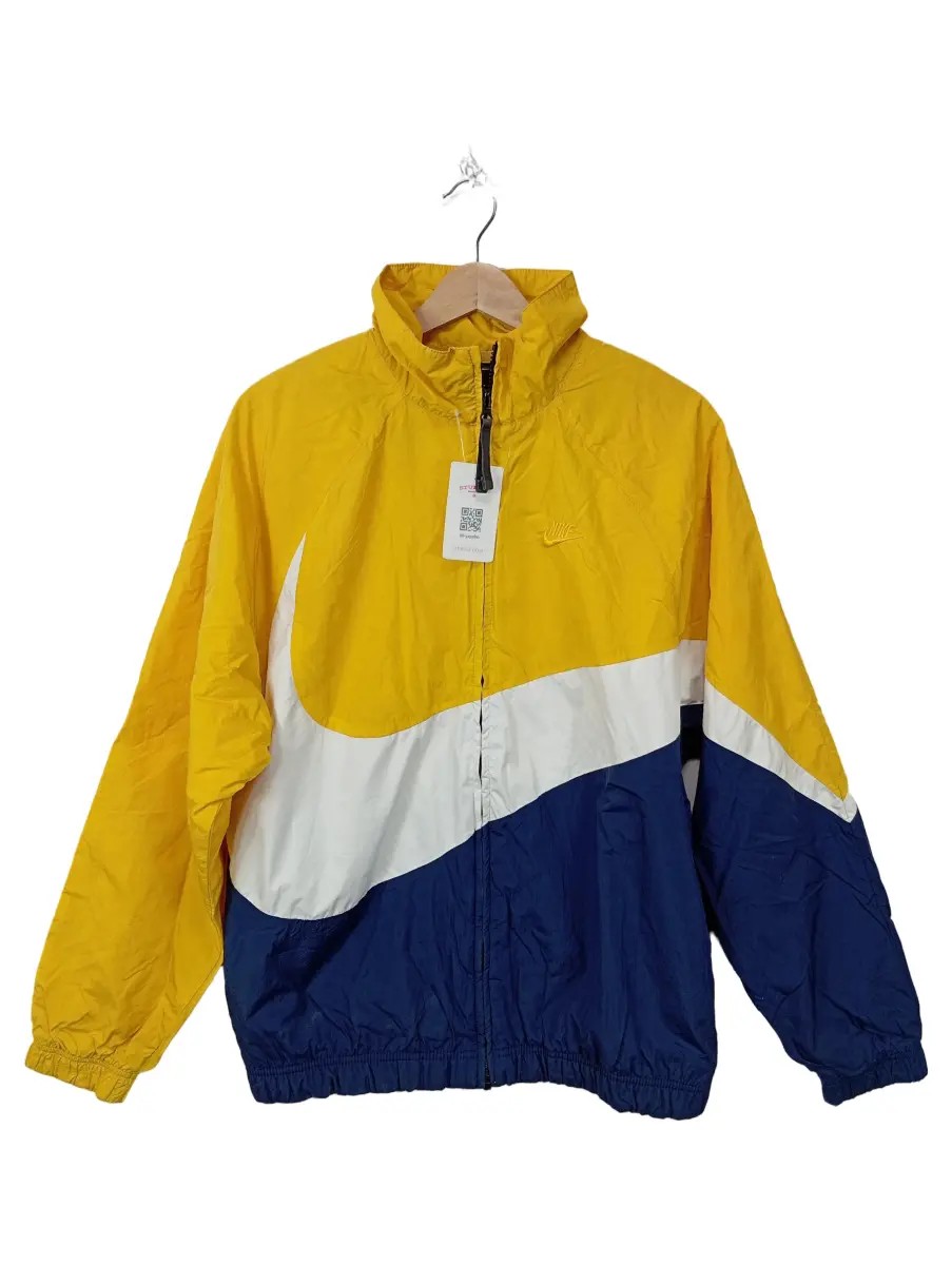 NIKE Trainingsjacke Bild 1