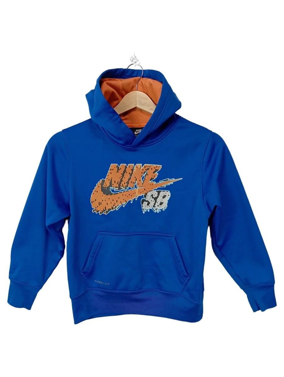 NIKE Kapuzenpullover Bild 1