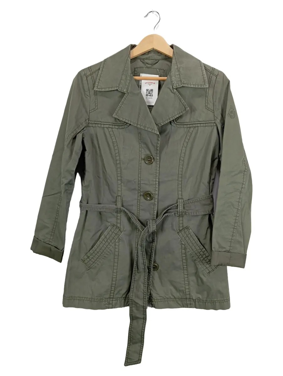 S.OLIVER Leichte Jacke Bild 1