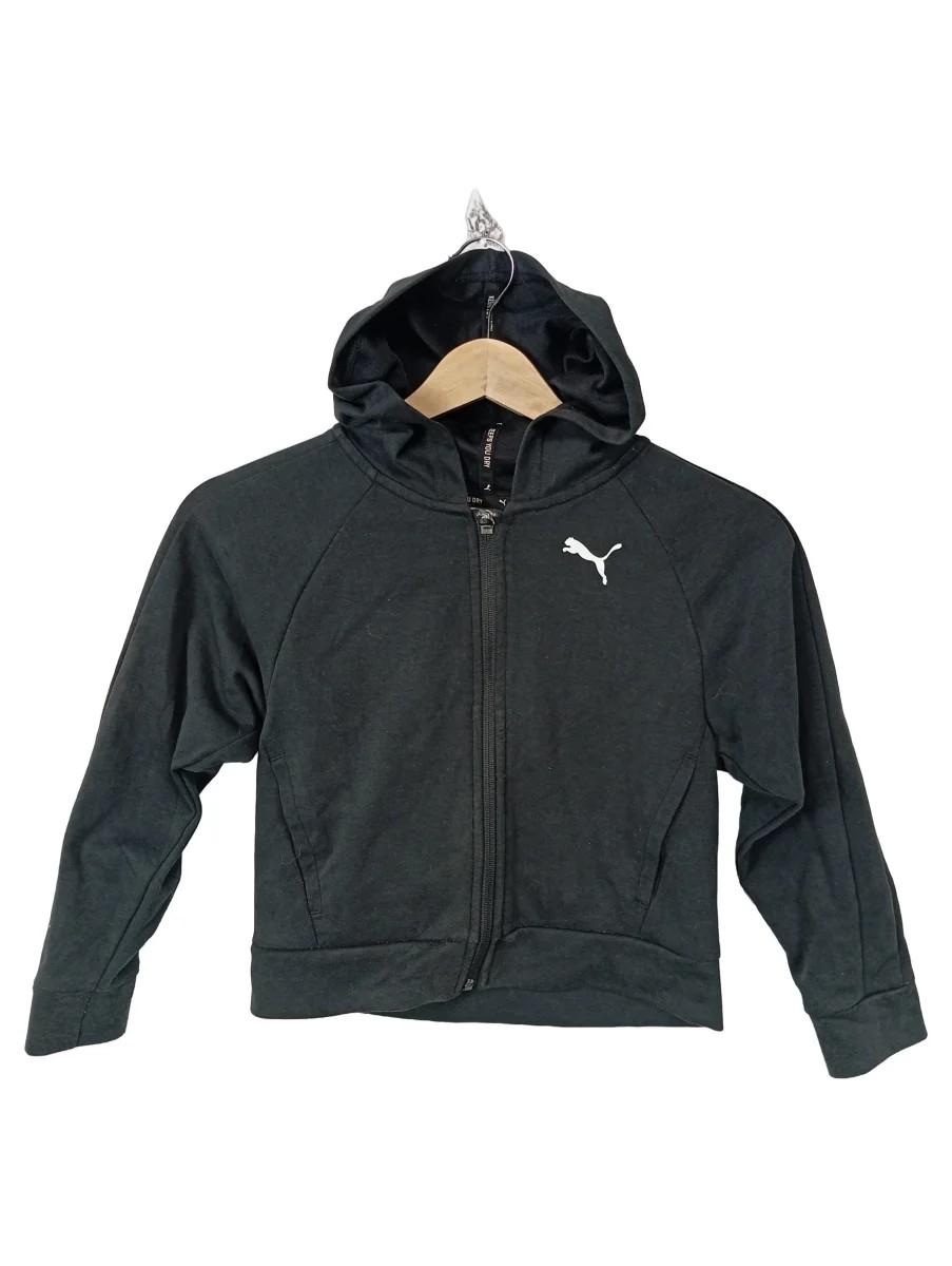 PUMA Trainingsjacke Bild 1