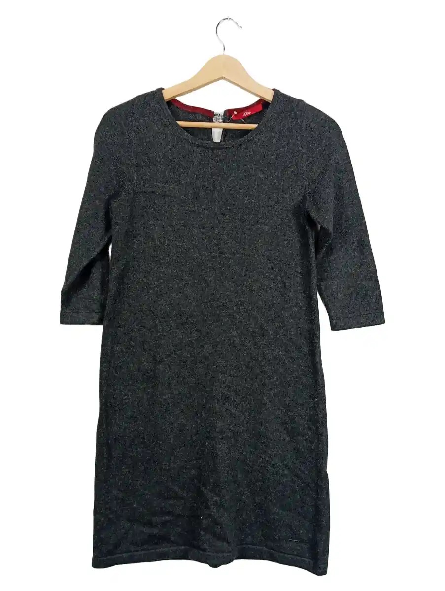 S.OLIVER Strickkleid Bild 1
