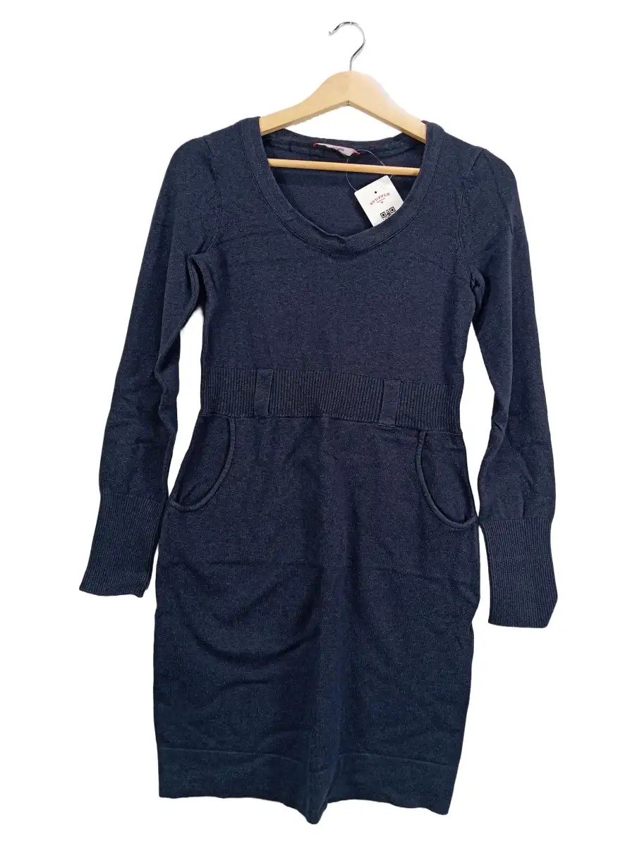 S.OLIVER Strickkleid Bild 1