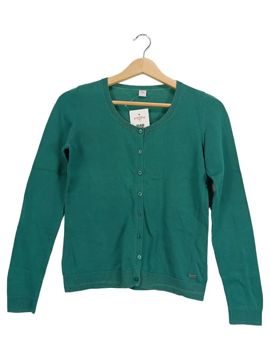 S.OLIVER Strickjacke Bild 1