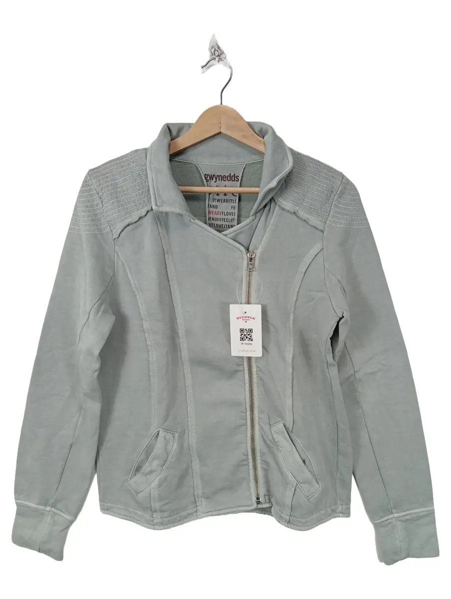 GWYNEDDS Sweatjacke Bild 1