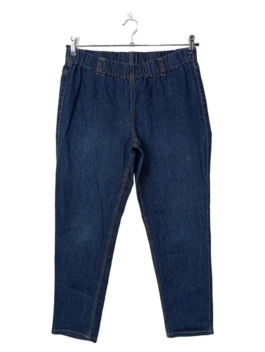 ULLA POPKEN Jeans Straight Leg Bild 1