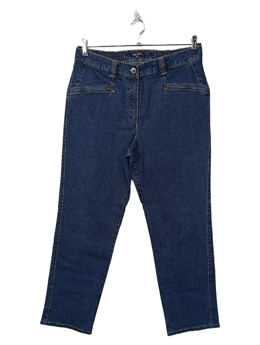 ULLA POPKEN Jeans Regular Fit Bild 1