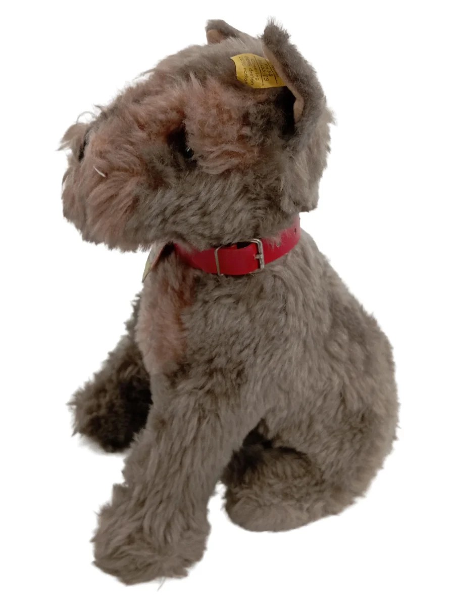 STEIFF Kuscheltier Bild 1