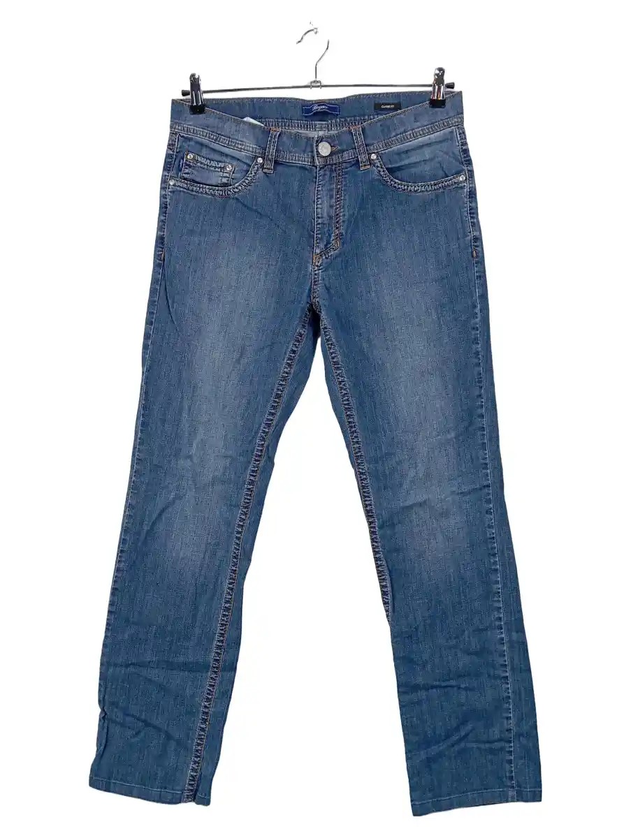 BOGNER Jeans Regular Fit Bild 1