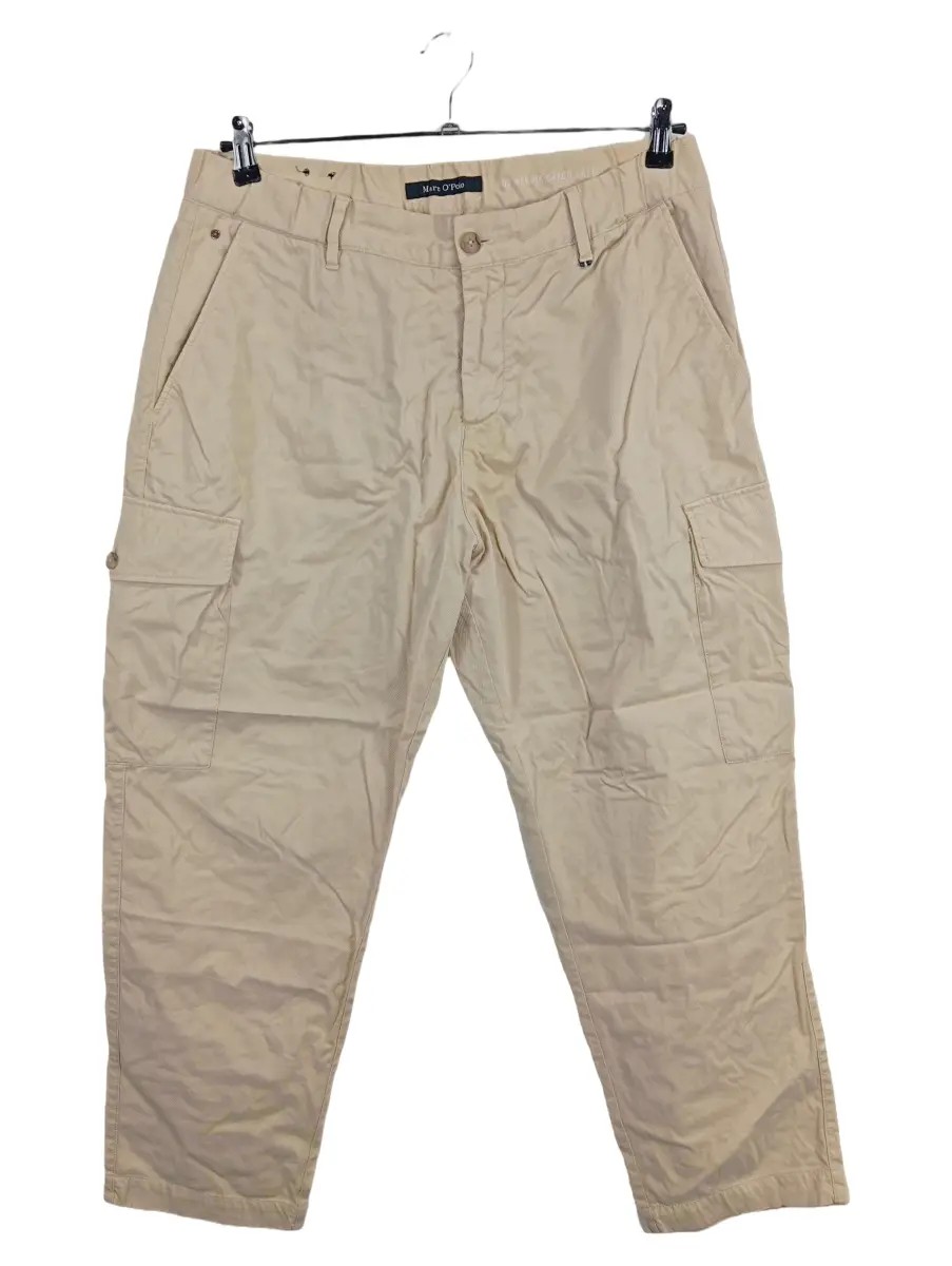 MARC O'POLO Cargohose Bild 1
