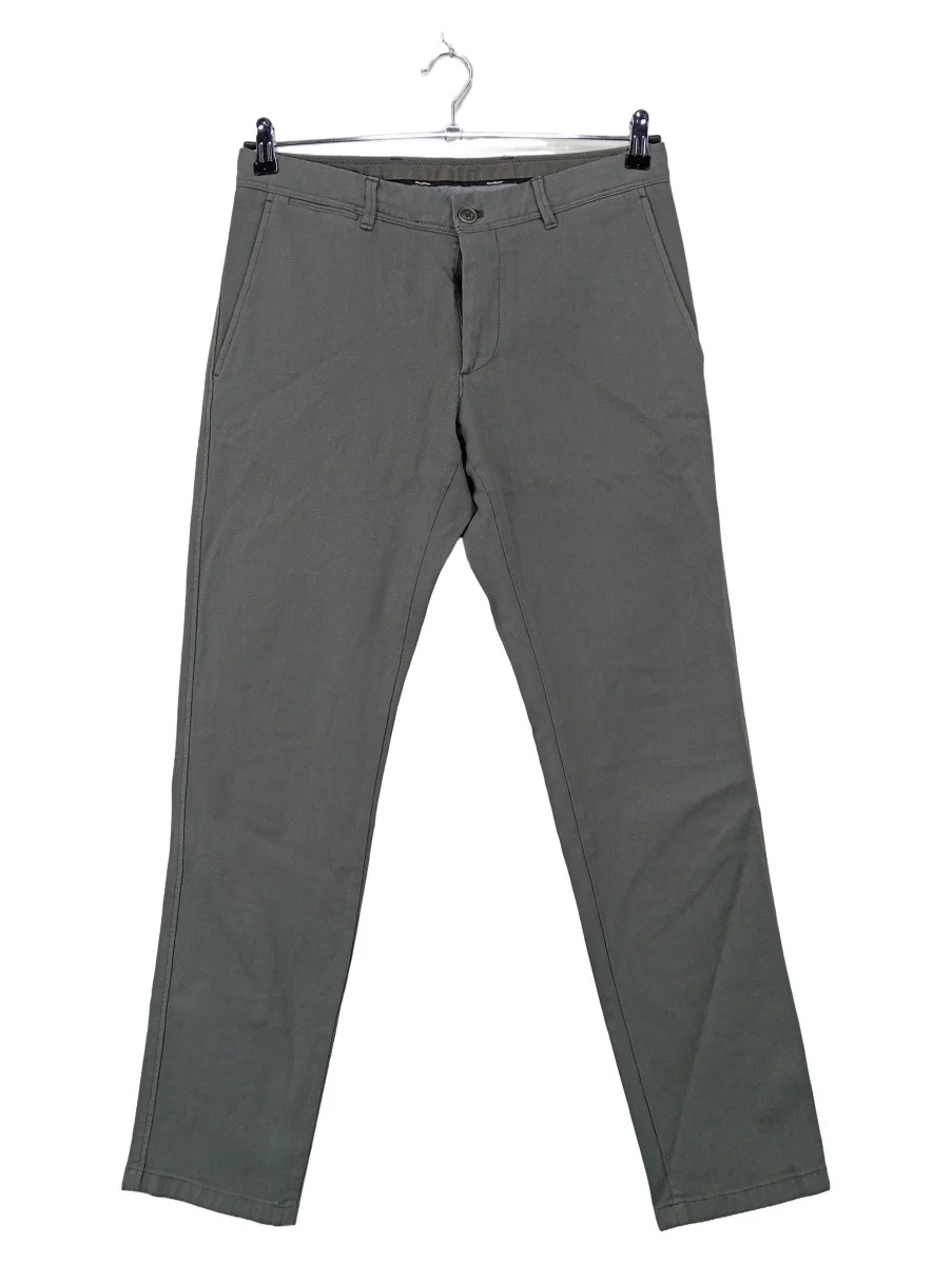 STRELLSON Stoffhose Bild 1
