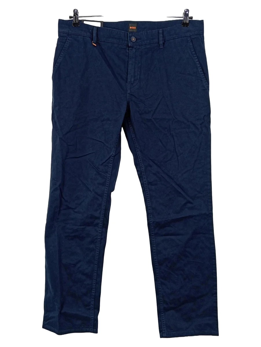 HUGO BOSS Stoffhose Bild 1