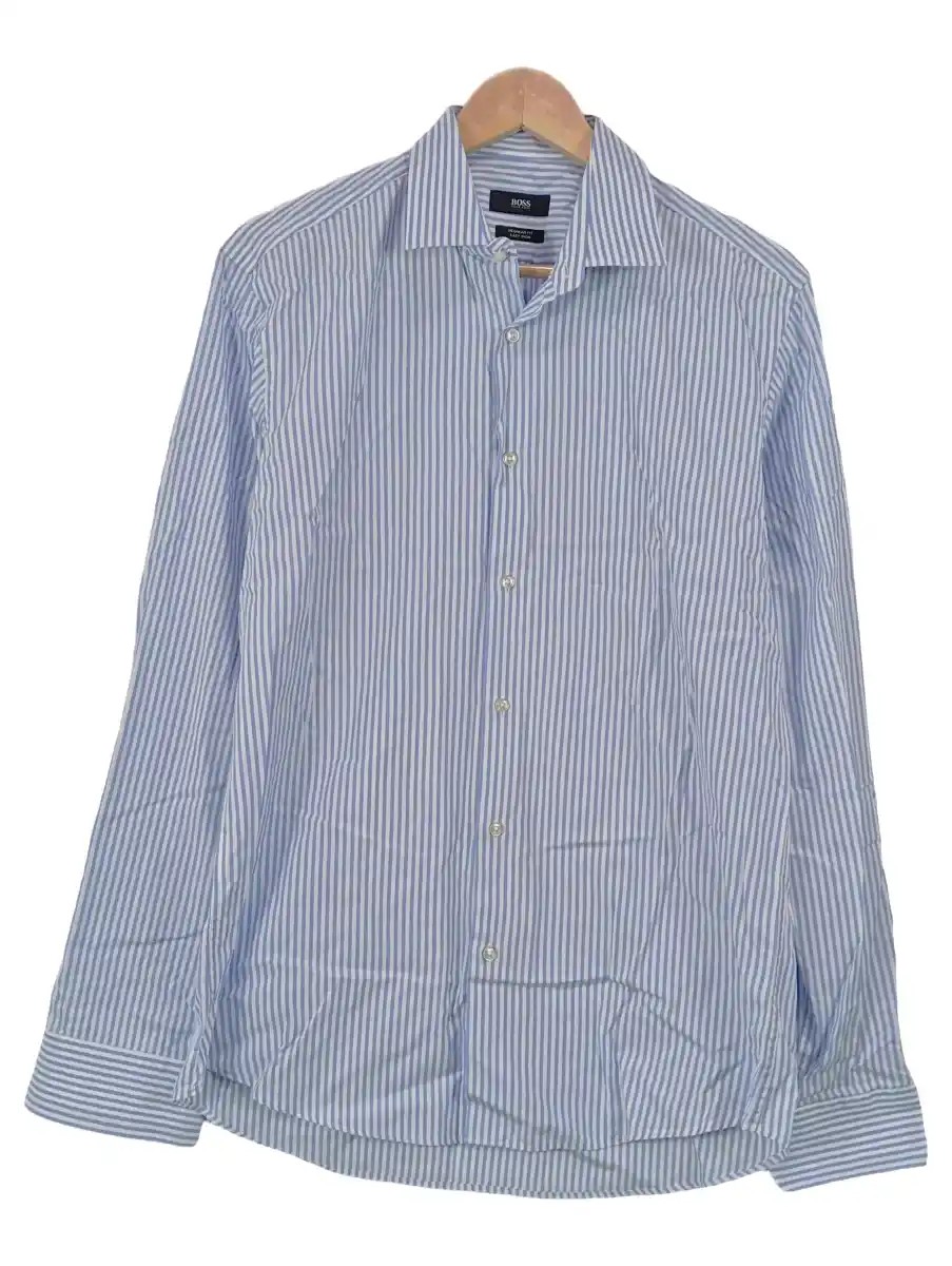 HUGO BOSS Business Hemd Bild 1
