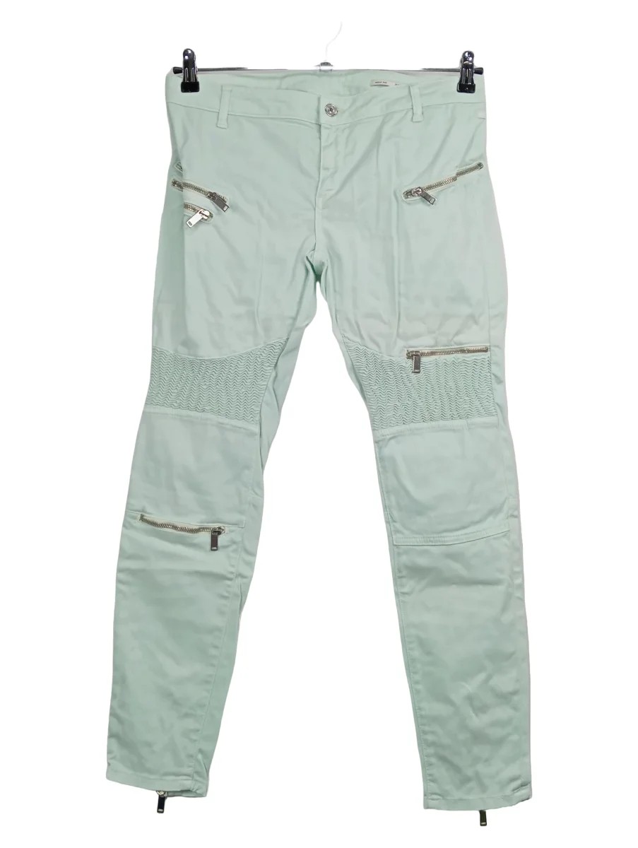 ZARA Stoffhose Bild 1