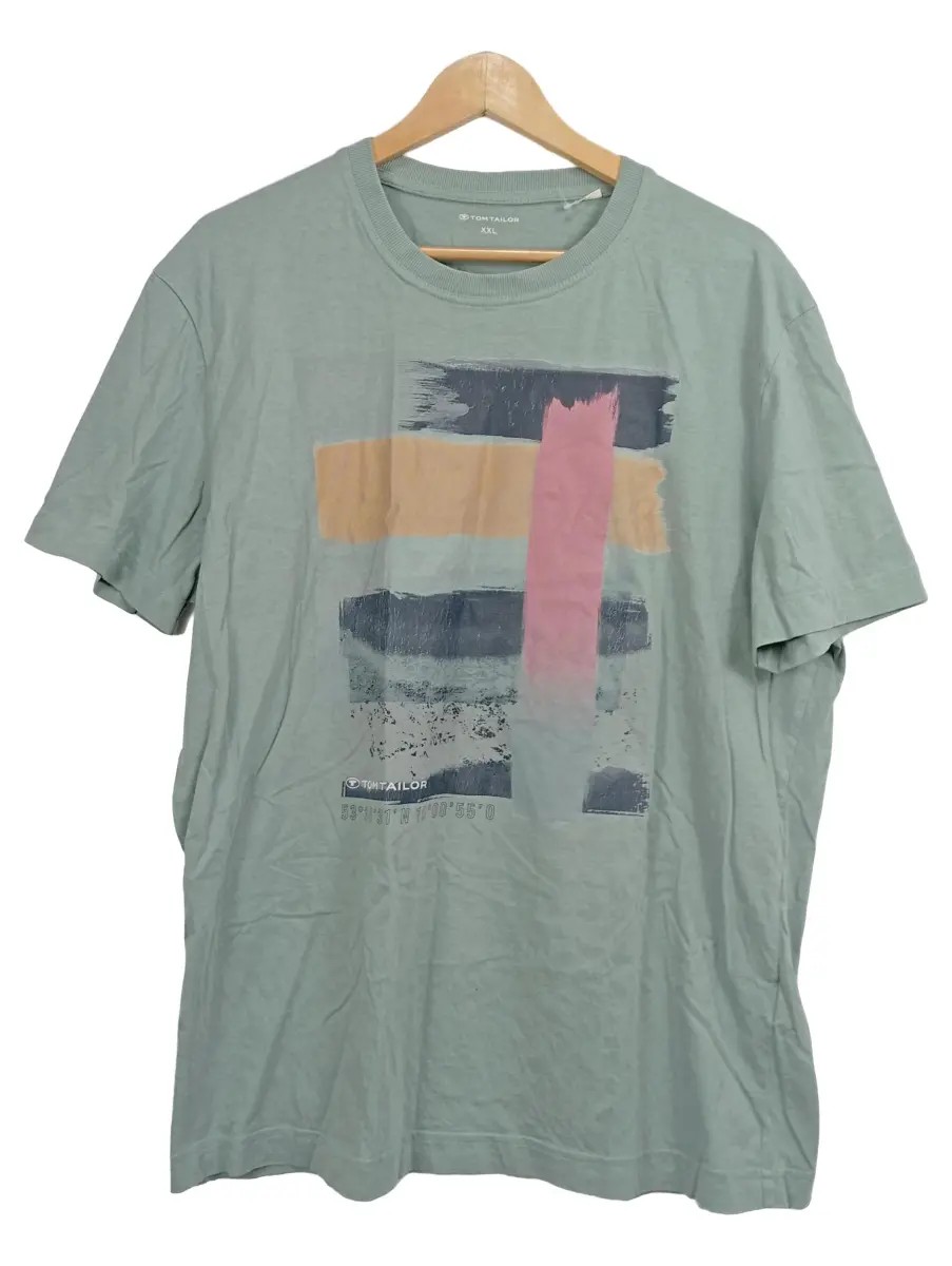 TOM TAILOR T-Shirt Bild 1