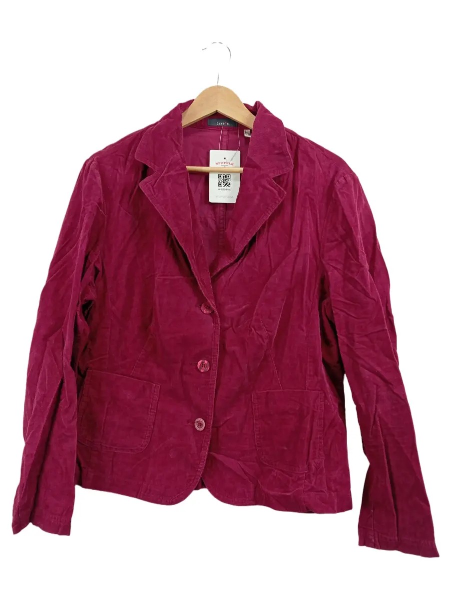 JAKE*S Cordjacke Bild 1