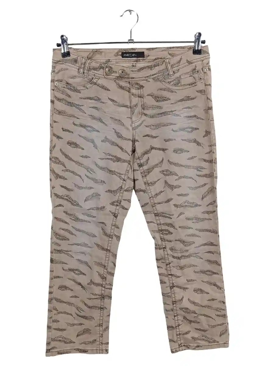MARC CAIN Stoffhose Bild 1