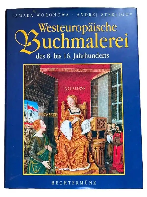 BECHTERMÜNZ VERLAG Bildband