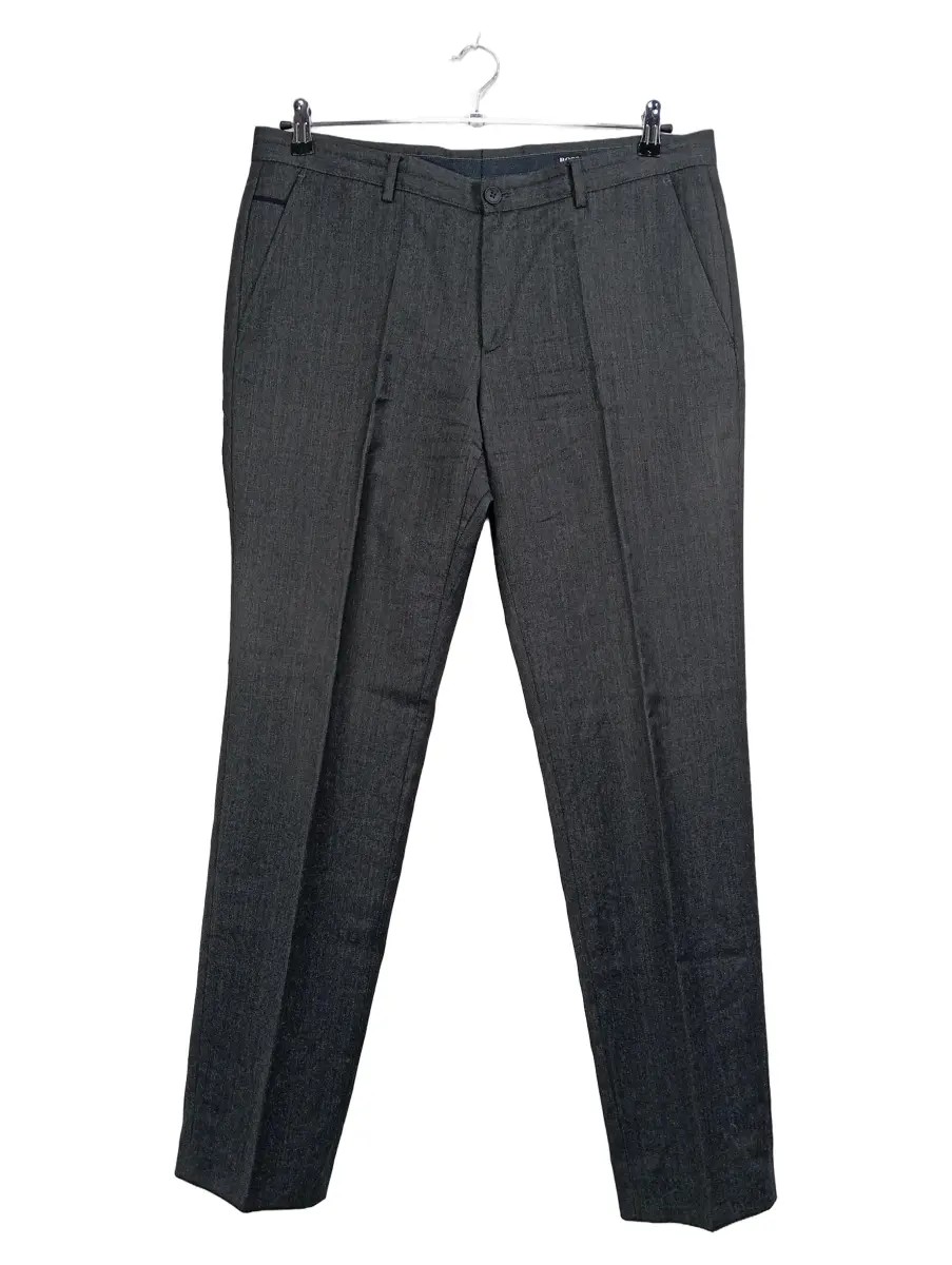 HUGO BOSS Anzughose Bild 1