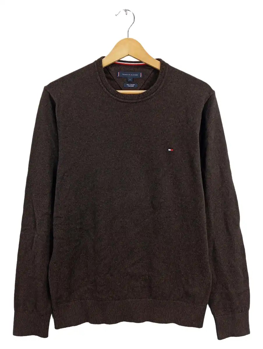TOMMY HILFIGER Pullover Bild 1