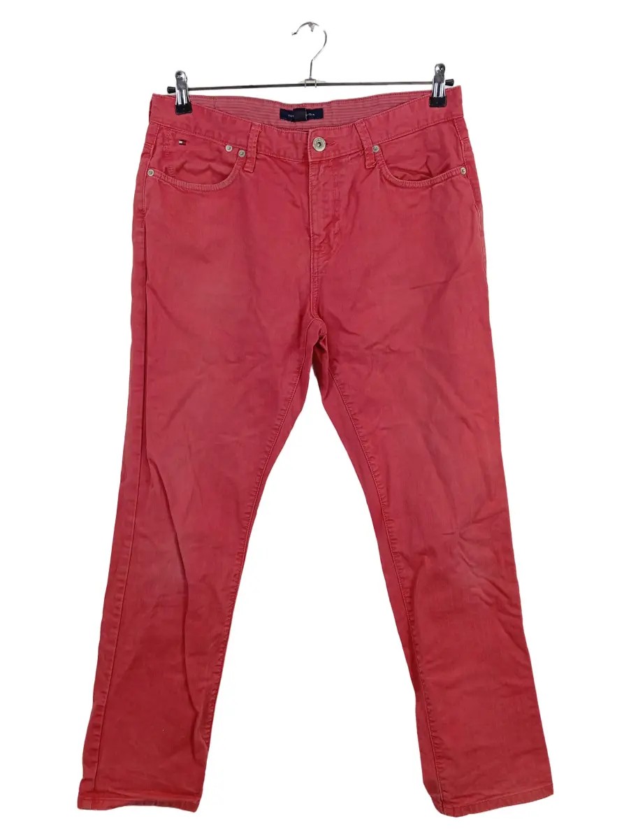 TOMMY HILFIGER Jeans Straight Leg Bild 1