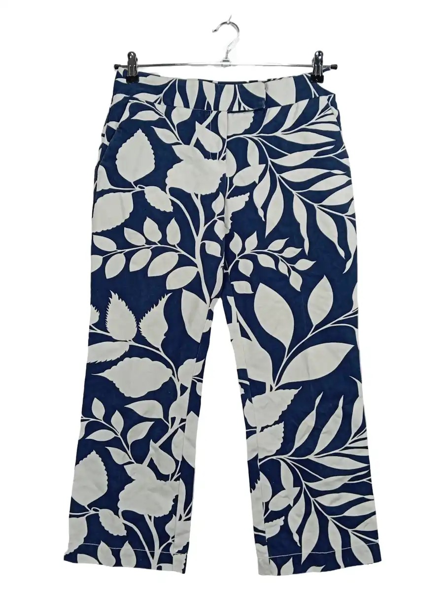 TOMMY HILFIGER Stoffhose Bild 1