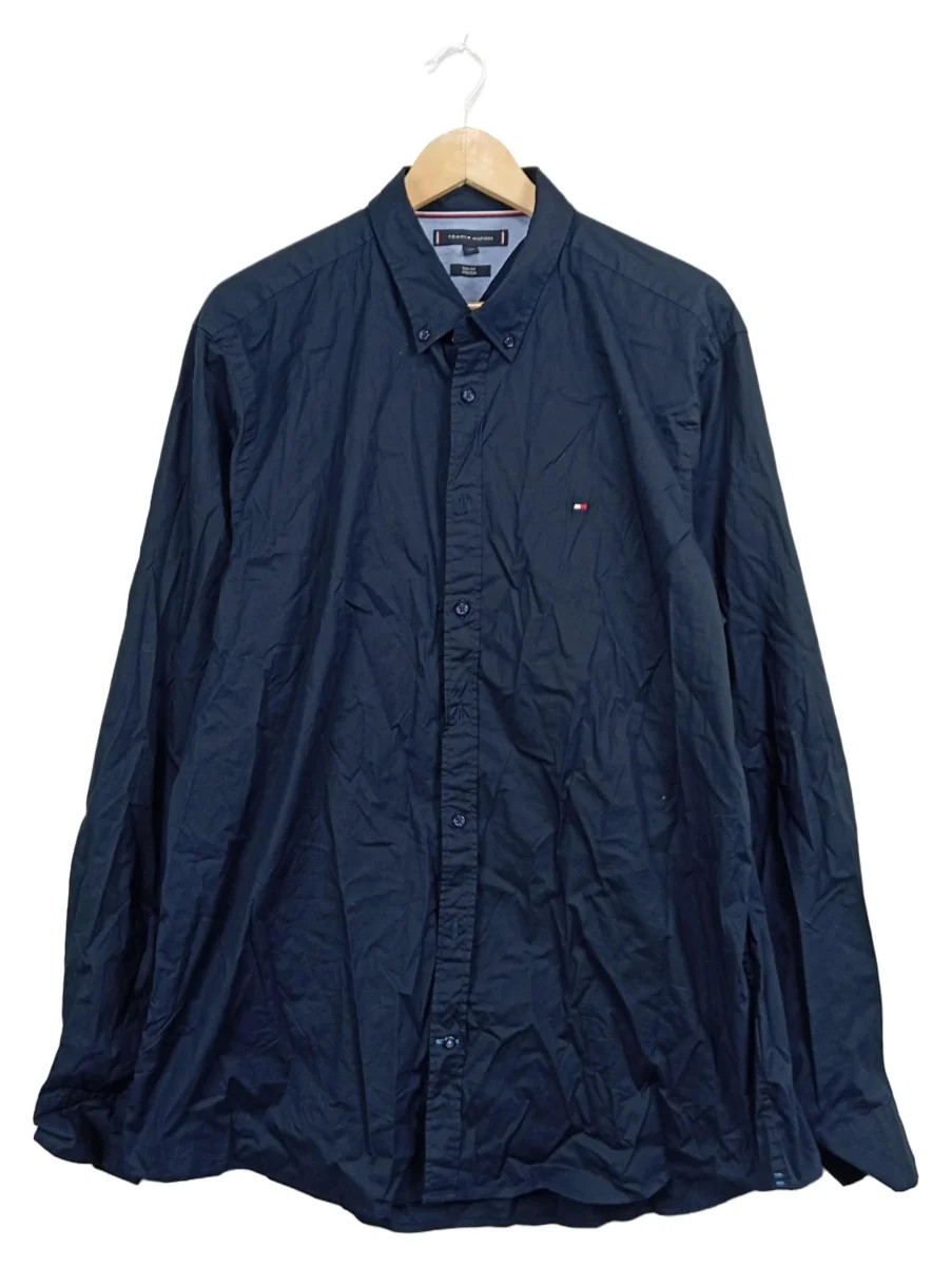 TOMMY HILFIGER Business Hemd Bild 1