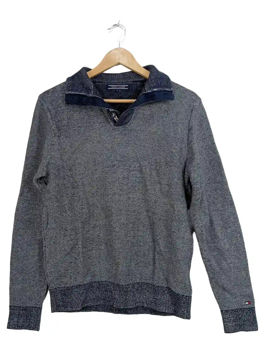 TOMMY HILFIGER Pullover Bild 1