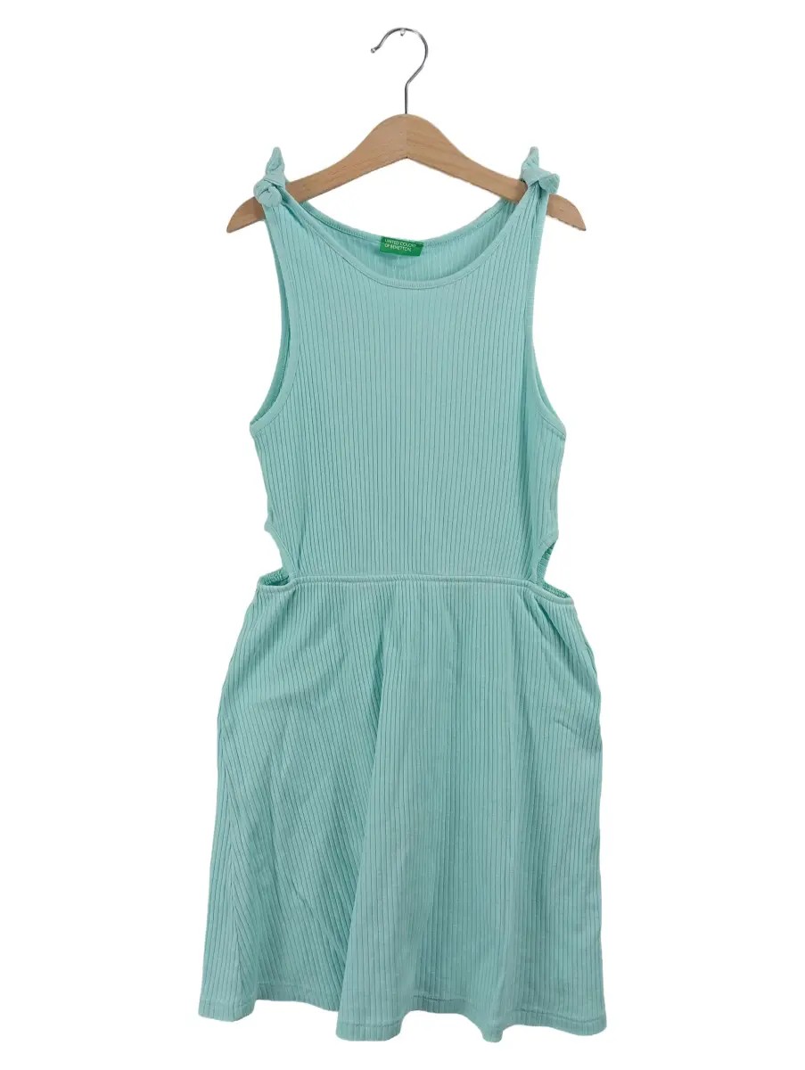 UNITED COLORS OF BENETTON Sommerkleid Bild 1