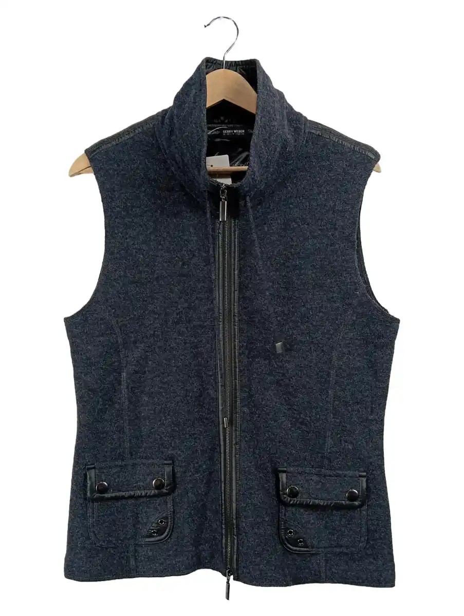 GERRY WEBER Steppweste Bild 1