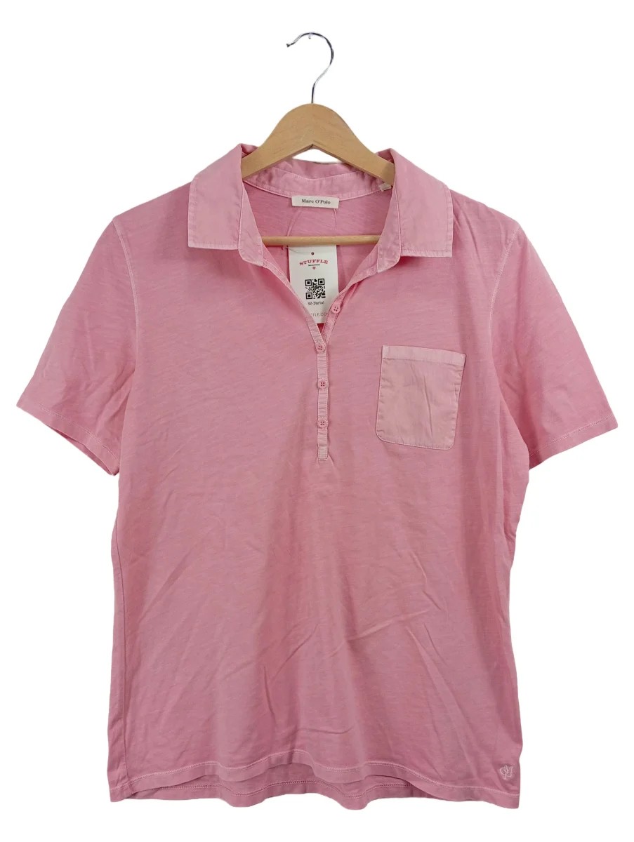 MARC O'POLO Poloshirt Bild 1