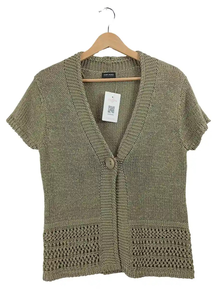 GERRY WEBER Strickjacke Bild 1