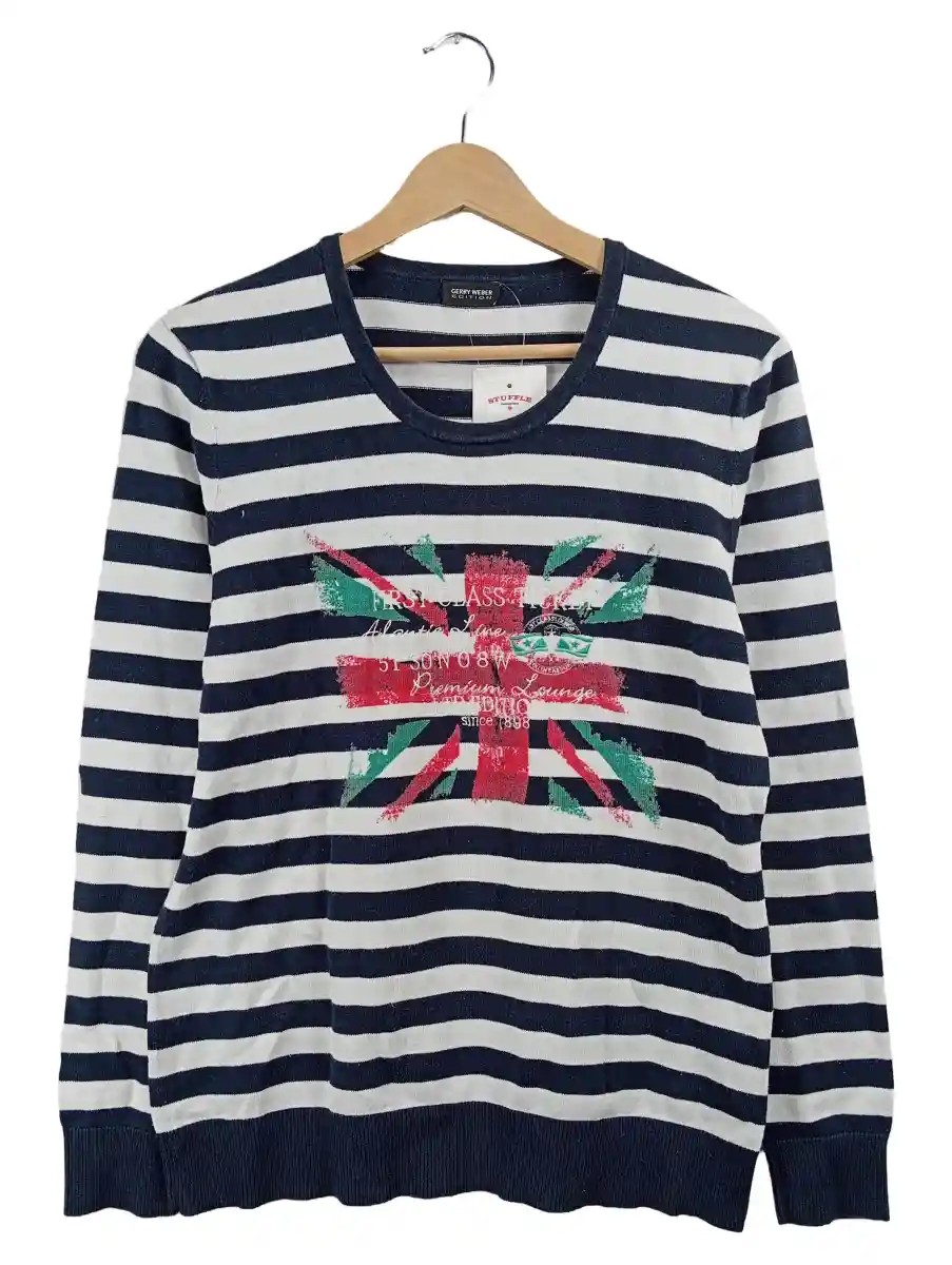 GERRY WEBER Pullover Bild 1