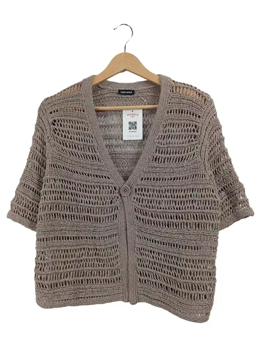 GERRY WEBER Strickjacke Bild 1