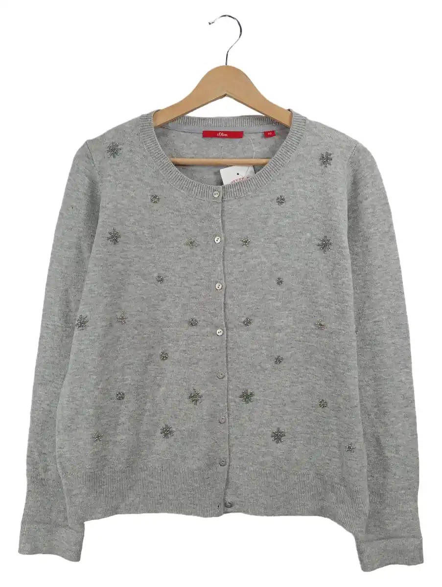 S.OLIVER Strickjacke Bild 1