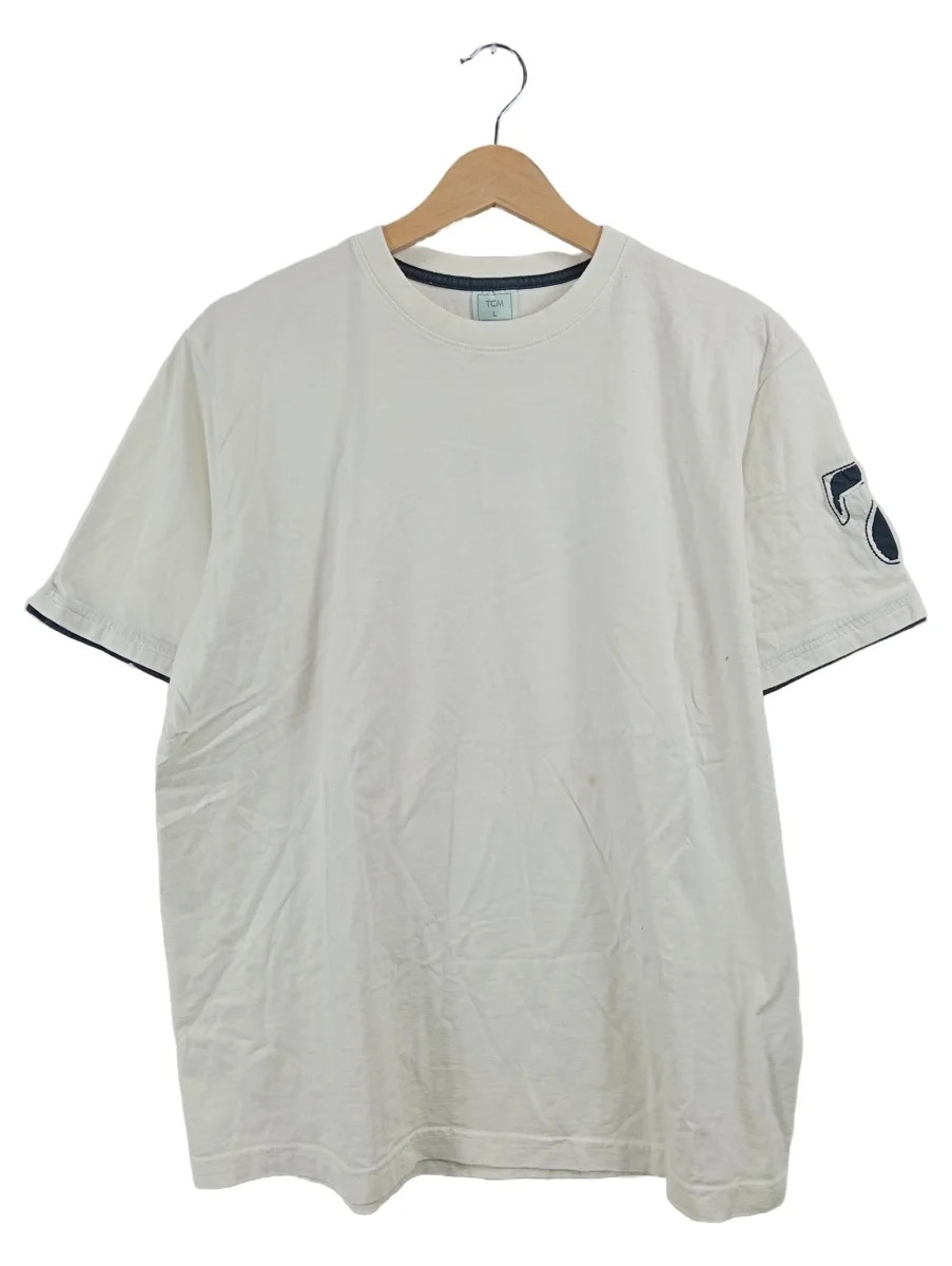TCHIBO T-Shirt Bild 1