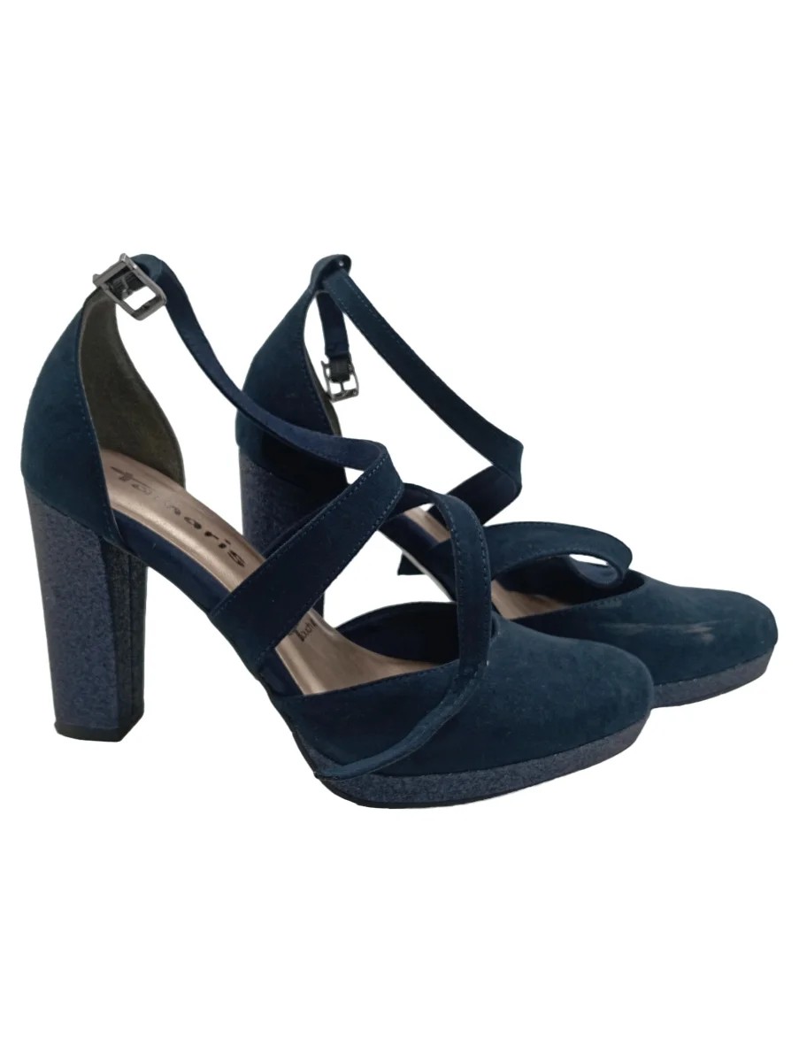 TAMARIS Pumps Bild 1