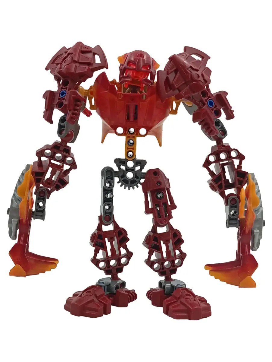 LEGO Actionfigur Bild 1