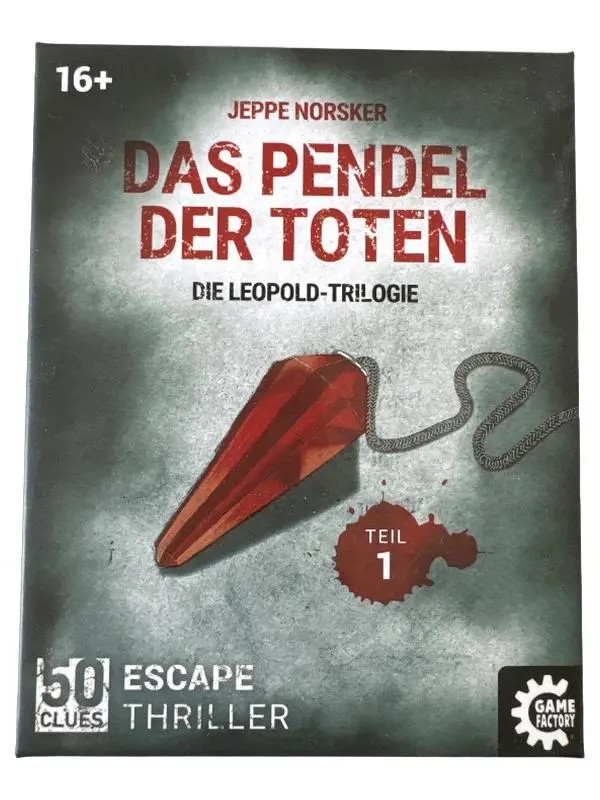 Brettspiel